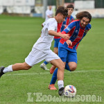 Calcio Eccellenza: prima sconfitta Pinerolo, Centallo più concreto