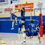 Pinerolo Volley B1M Pallavolo Valchisone - Saronno 