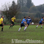  Calcio Prima categoria: Luserna passa a Polonghera