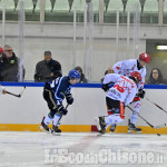 Hockey  Storm Pinerolo-Valpellice Bulldigs