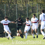 Calcio Promozione: Moretta si impone in casa Infernotto