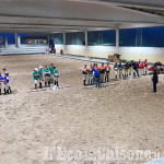 None:Coppa Italia di horseball all'Horsebridge