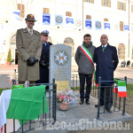 Pinerolo: I Cavalieri di Pinerolo "ANIOC" festeggiano il  20°anno della associazione