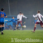 Under 14 locale, Luserna supera San Secondo