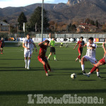 Calcio Promozione: esulta Pancalieri