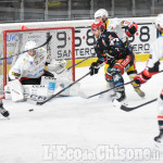 Hockey: Valpe vs Feltre