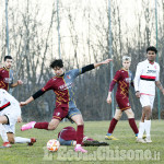 Calcio Promozione: reti inviolate tra Infernotto e Pancaliericastagnole