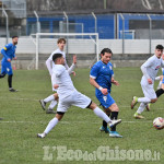 Calcio: ultima partita del 2024, Pinerolo ferma sul pari la Luese, che sbaglia due rigori.