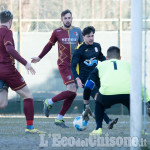 Calcio Promozione: a sorpresa, Cavour supera il Pancaliericastagnole