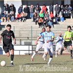 Calcio Prima categoria: il match d’alta classifica Luserna-Vigone finisce 0-0