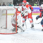 Universiadi: Hockey Usa vs Polonia 