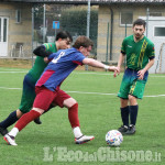 Calcio Prima categoria: Beiborg sbanca Giaveno