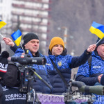 Pragelato, le emozioni ed i colori del biathlon tra poligono, sci e premiazioni finali