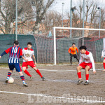 Calcio: il derby di Nichelino va al Garino, che resta primo