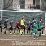 Calcio Under 15: Perosa piega Chisone