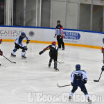 Hockey U19 Storm Pinerolo vs HC Valpellice Bulldogs 