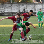 Calcio Promozione: pari al Barbieri tra Pancalieri e Moretta