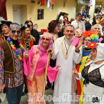 San Pietro vl. Gran Cenone di Carnevale