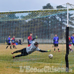 Under 19 locale: Garino espugna Villar Perosa e va in fuga.