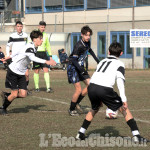 Calcio Under 15: gol ed emozioni a Rivalta