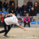 Bocce serie A: La Perosina vince il derby