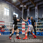 Discipline del ring:Warriors of the ring a Villafranca