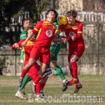 Calcio Promozione: Villafranca da derby