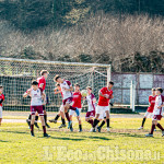 Calcio Under 14: Saluzzo passa in casa Infernotto