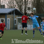 Calcio Under 19: Revello passa in casa Onnisport 