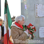 Pinerolo: Commemorazione Martiri di ponte Chisone