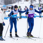 Special Olympics, le emozioni dell'ultima giornata tra Pragelato e Sestriere