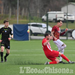 Calcio Promozione sfida salvezza per il Pancalieri, a Cantalupa  passa il Carignano, che raggiunge i grigio-granata