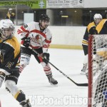 Hockey ghiaccio Ihl1, Valpeagle fa un sol boccone dei Torino Bulls, 20-0