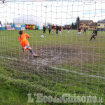 Calcio: Moretta vince il derby a Cavour, Orbassano rimanda la festa