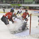 Hockey ghiaccio, ultima chiamata per la Valpe, in trasferta ad Asiago per gara 5