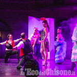 A Capodanno vado a teatro: due proposte per brindare a mezzanotte