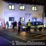 Orbassano: investito mentre attraversava sulle strisce in via Castellazzo 