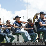 Il Concerto di Ferragosto in diretta Rai dall&#039;Alpe Gavo Bracco