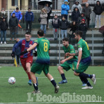 Calcio: Chisola raggiunto, colpo Pinerolo 