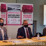 Giro d'Italia, Nichelino e Stupinigi: orgoglio ed occasione eccezionale di valorizzazione