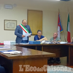 Prarostino: tutte le deleghe assegnate dal sindaco Luciano Nocera ai suoi consiglieri