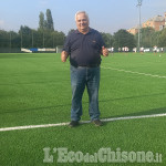 Calcio: a Nichelino il nuovo campo sintetico pronto per l'inaugurazione