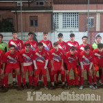 Calcio: Hesperia in Coppa schiera la Juniores