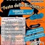 San Pietro Vallemina, sabato 23 "Festa della Bicicletta" con Mosca e Marengo