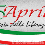 25 aprile in Val Chisone: Comuni e Anpi non dimenticano a Porte, Inverso Pinasca, Perosa e Pomaretto