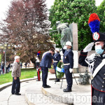 Pinerolo: corteo del 25 aprile e Festa della Liberazione 