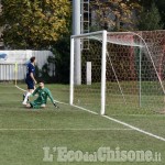 Calcio: perdono Pinerolo e Chisola, Pancalieri ritrova il sorriso