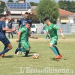 Calcio: primo week-end di partite ufficiali, Pinerolo KO a Moretta
