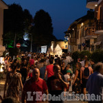 Rivalta: movida nel centro storico con gli appuntamenti della Notte bianca