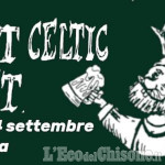 Celtic Fest: le tradizioni del nord Europa sbarcano a Pinasca